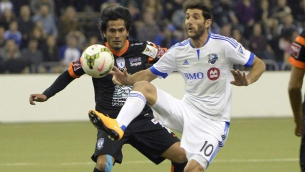 CONCACAF Champions League: Montreal Advances In Thriller Over Pachuca