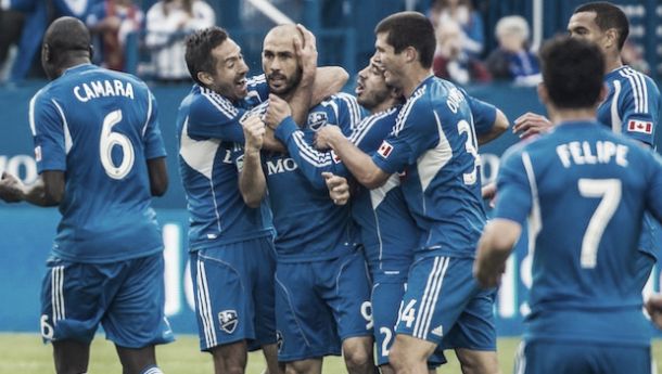 IMFC By The Numbers