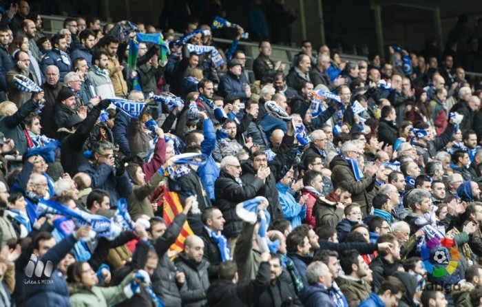 El Real Oviedo llega a los 20.343 abonados