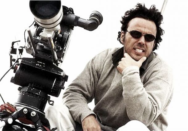 El rodaje de 'The Revenant' de Alejando González Iñárritu, en el aire