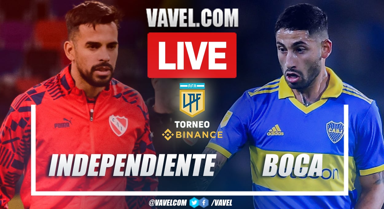 CA Independiente de La Chorrera II - Deportivo Bocas Juniors live score  28.09.2023 today match results ?