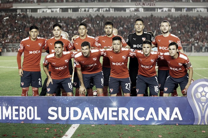 Radar da decisão: Independiente chega no auge da temporada em busca de algo além do título