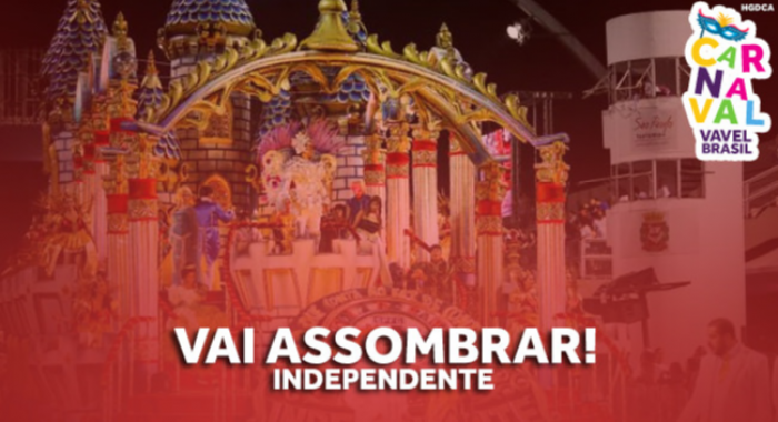 Especial #CarnaVAVEL: Luz, câmera e terror! Conheça a Independente Tricolor