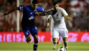 A ganar para sumarse a la pelea A ganar para sumarse a la pelea
