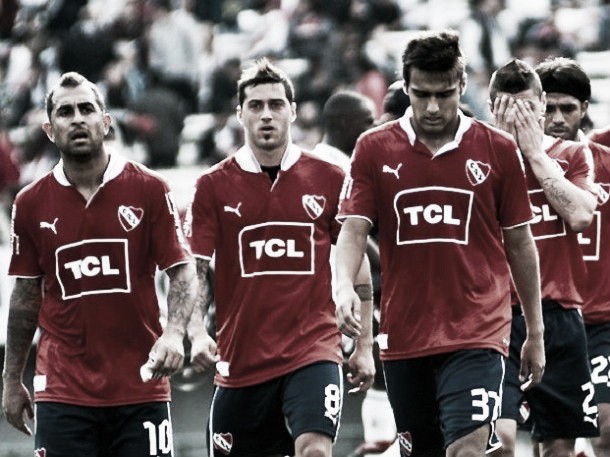 Guía Club Atlético Independiente: Primera B Nacional 2013/2014