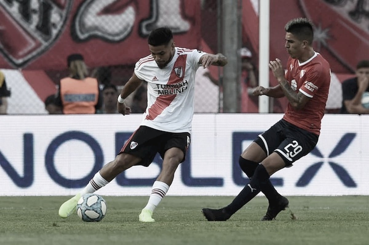 Previa River vs Independiente: distintos objetivos