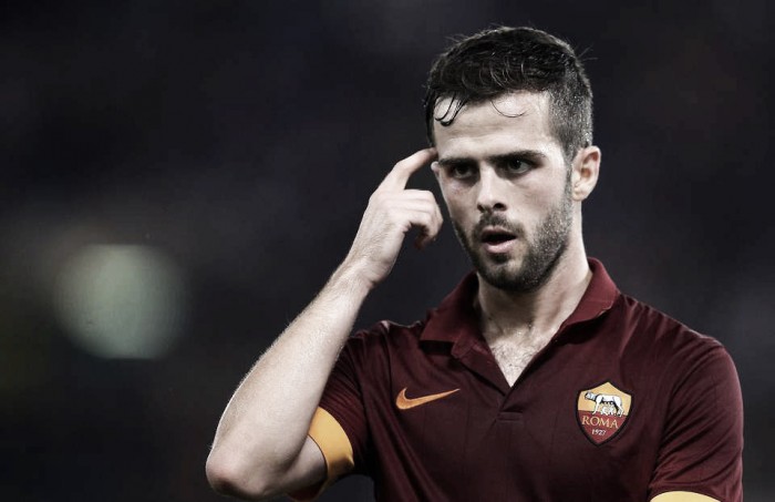 Pjanic: rinnovo in vista?