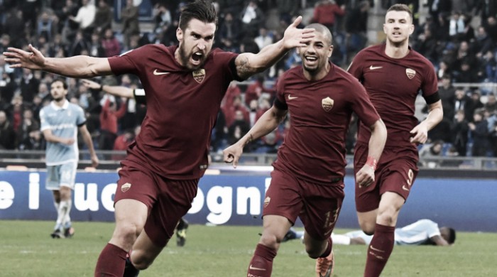 Come cambia la Roma senza Strootman?