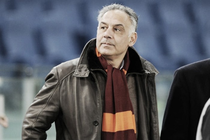 Caso Totti: ci pensa Pallotta