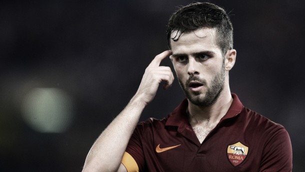 Pjanic vede il bicchiere mezzo pieno dopo Napoli