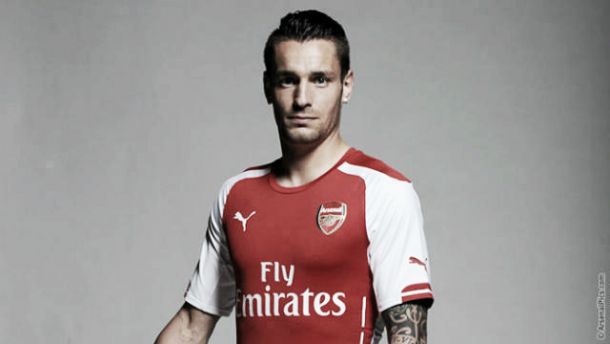 La Roma pensa a Debuchy