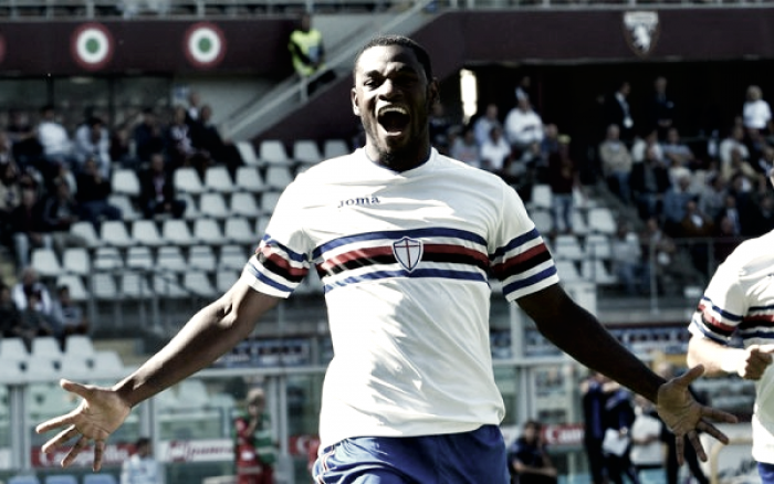 La Sampdoria aspetta il Crotone per rimanere in corsa per l'Europa League