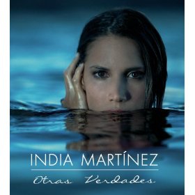 India Martínez y sus 'Otras verdades'