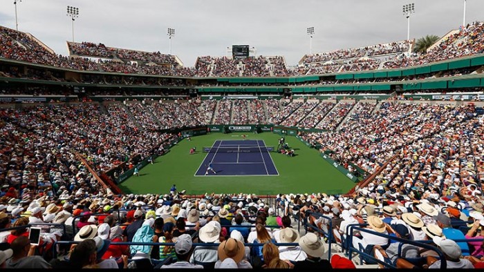 Indian Wells, il punto sulle qualificazioni