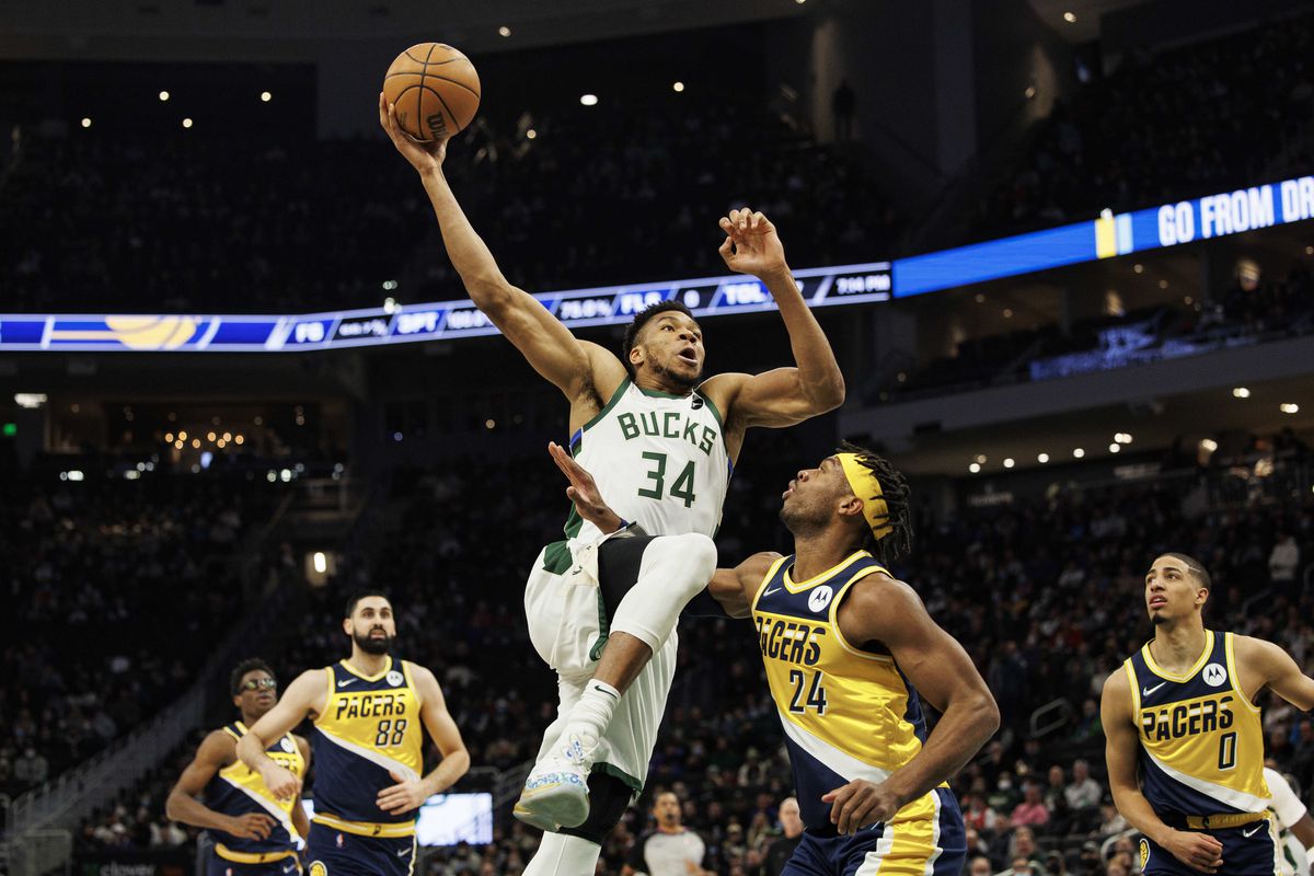 Previa Indiana Pacers Vs Milwaukee Bucks: La Revancha - VAVEL México