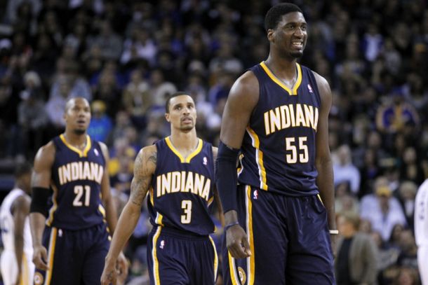 Off-Season Grades: The Indiana Pacers