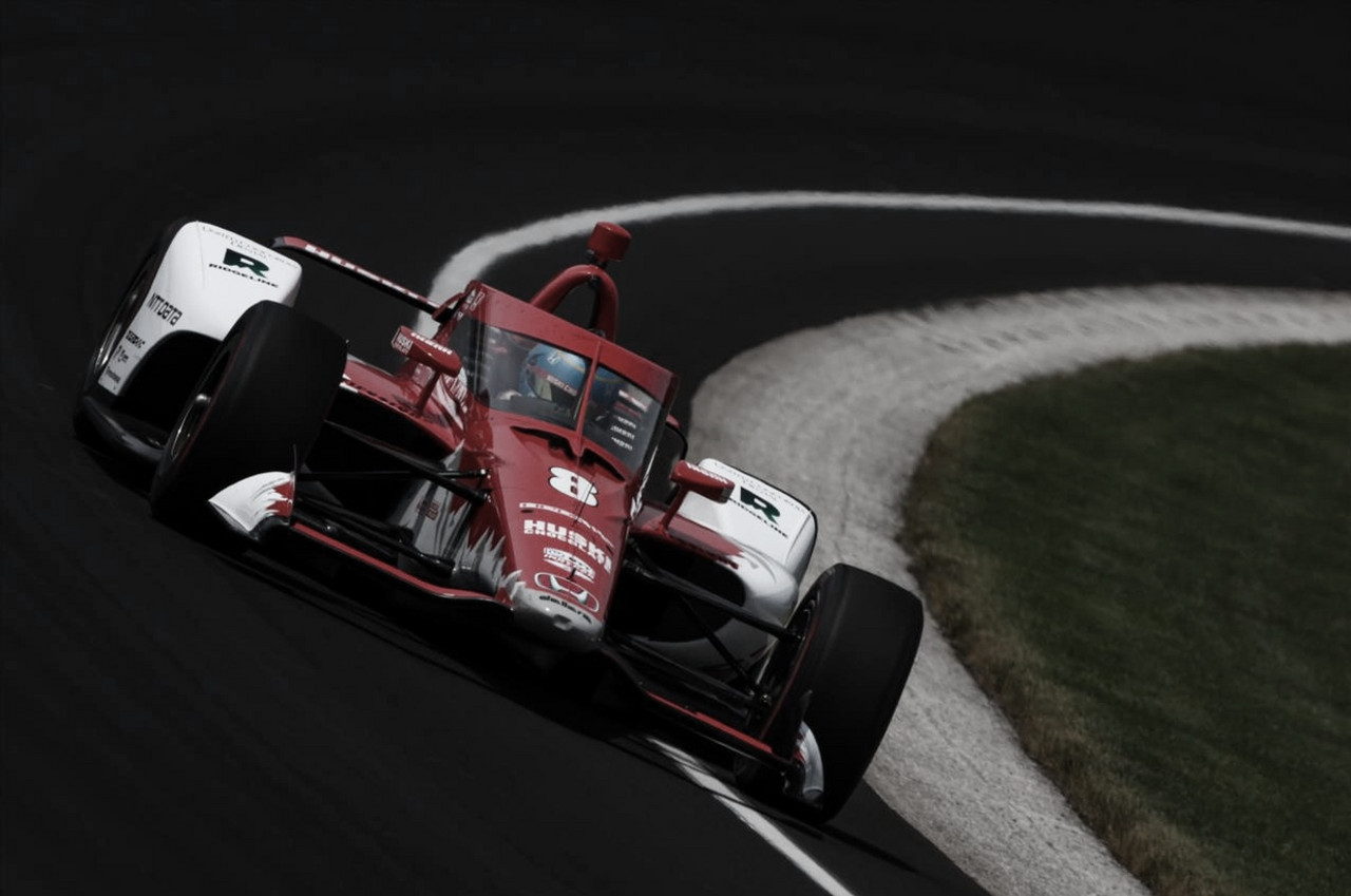 IndyCar: Ericsson se quedó con las 500 millas de Indianapolis