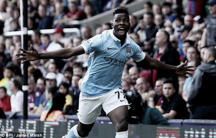 Aston Villa 0-4 Manchester City: Iheanacho nets first career hat-trick as City romp past Villa