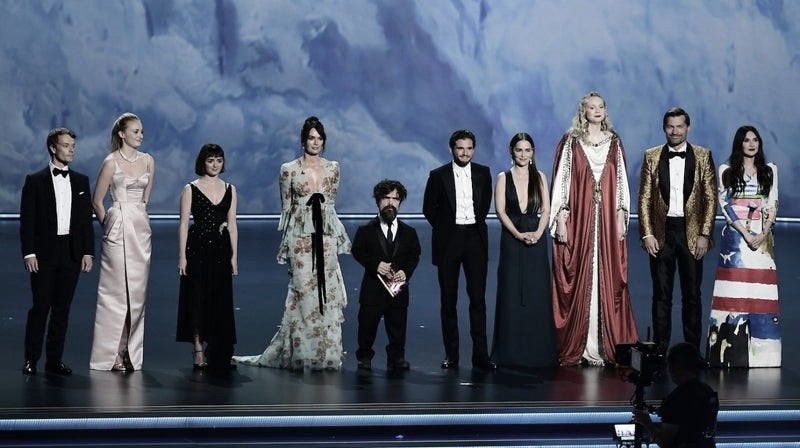 Inesperados ganadores de los Emmys 2019