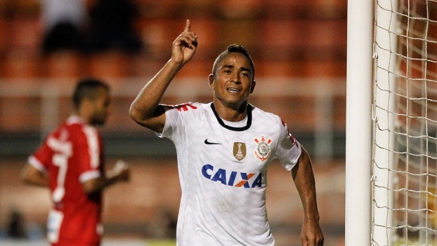 Jorge Henrique é anunciado oficialmente como reforço do Internacional Jorge Henrique é anunciado oficialmente como reforço do Internacional