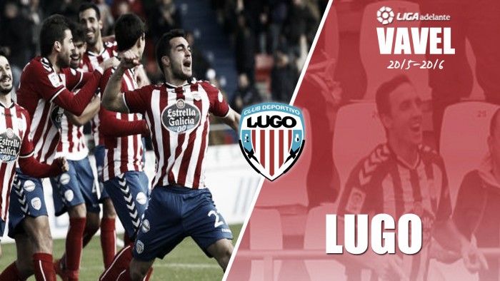 Resumen temporada Lugo 2015/16: Un año movido que sirve para crecer