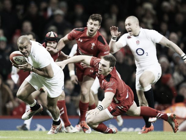 Copa Mundial de Rugby 2015: en Twickenham, Inglaterra y Gales se enfrentan en un duelo que promete ser no apto para cardíacos