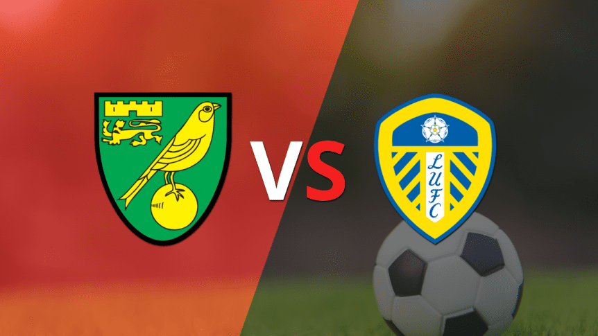 Resumen y mejores momentos del Norwich City 1-2 Leeds United en Premier League 2021 Resumen y mejores momentos del Norwich City 1-2 Leeds United en Premier League 2021