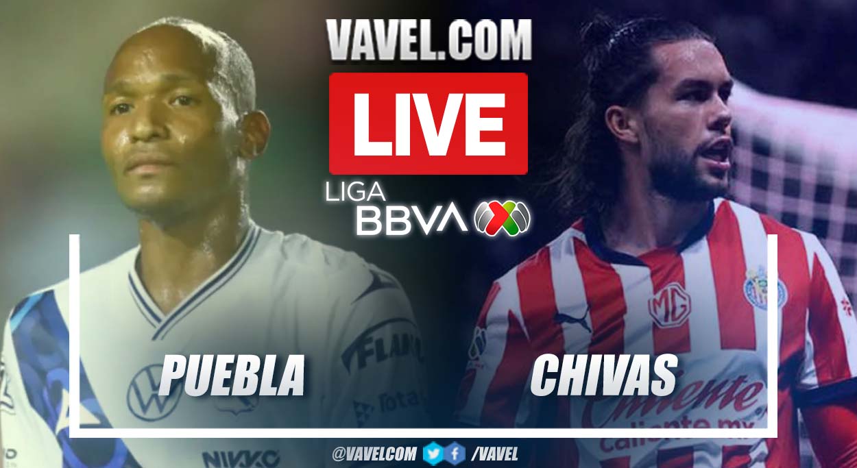 Chivas score hotsell