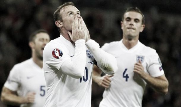 Inglaterra - Lituania: el billete a la Eurocopa se saca en Wembley
