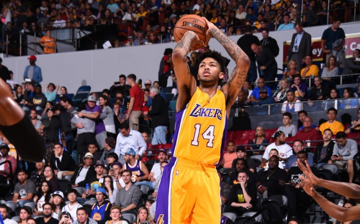 NBA - Esordio vincente per i Lakers. Westbrook trascina Oklahoma, Sacramento sbanca Phoenix