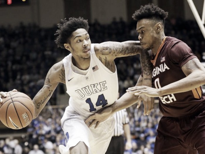 2016 NBA Draft: What No. 2 overall pick Brandon Ingram brings to the Los Angeles Lakers