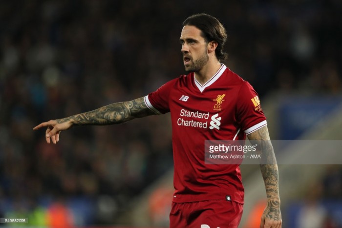 Danny Ings reportedly headlines Paul Lambert's transfer shortlist