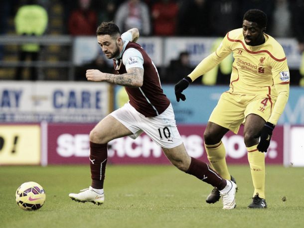 Ings will succeed at Liverpool, says Burnley's Michael Keane