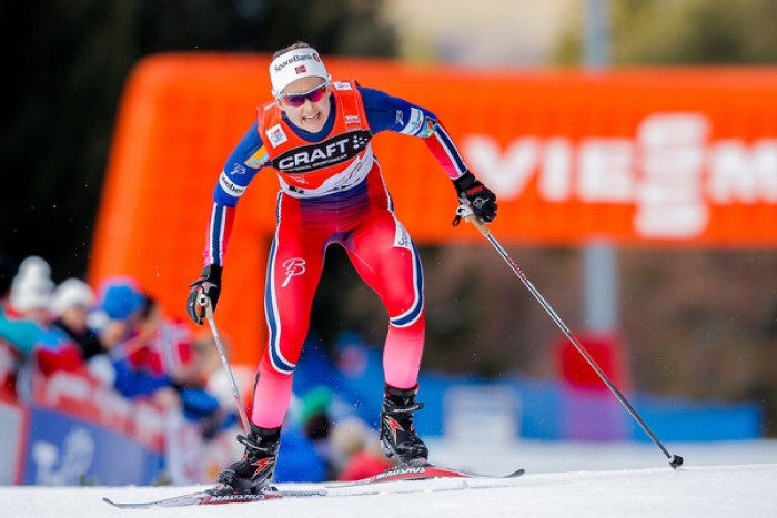 Tour de ski, Oberstdorf: Nilsson vince lo skiathlon, male le azzurre