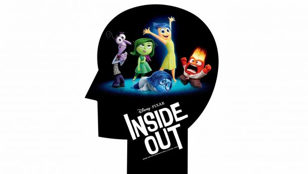 Crítica de 'Inside Out'; Brillante y tierna, a partes iguales