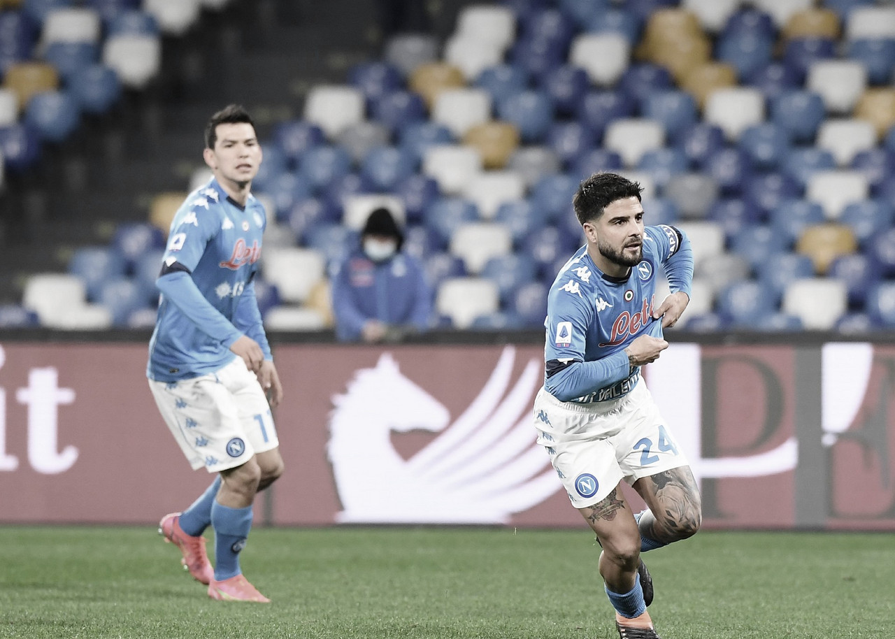 Em grande atuação de Meret, Napoli vence Juventus na Serie A 