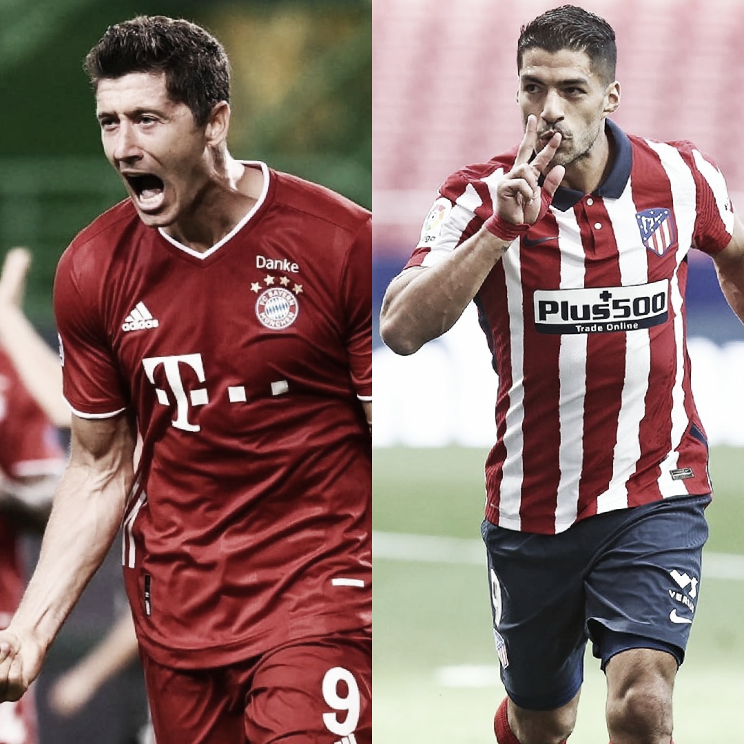 Previa Bayern de Múnich - Atlético de Madrid: retar al campeón