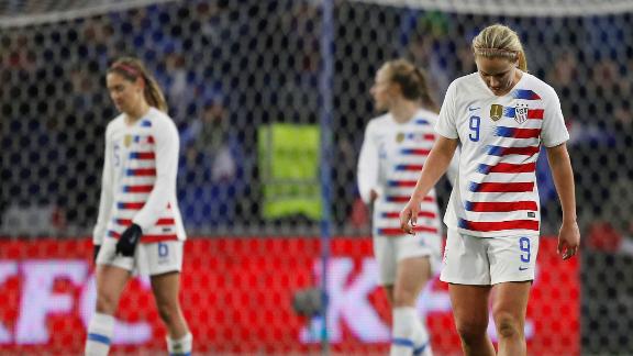 Spain vs USWNT Preview: The USWNT look to bounce back against Spain