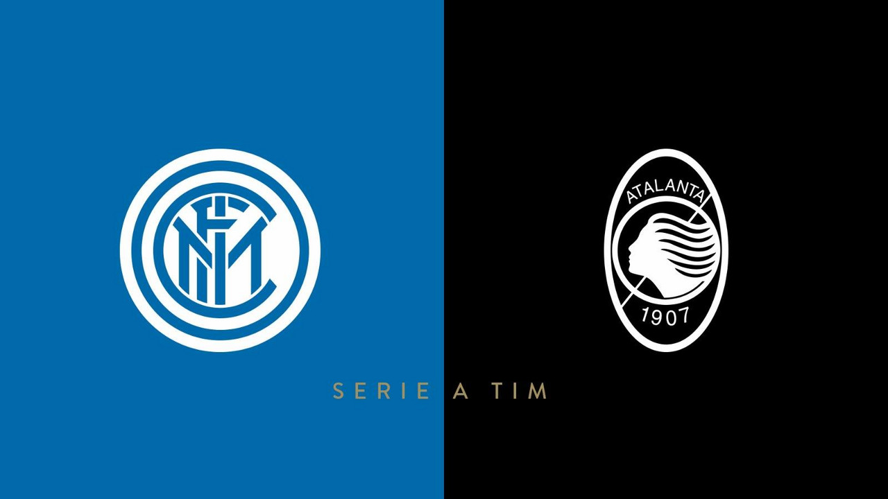 Serie A - Sfida dal profumo Champions: ultimo scatto dell'Inter con l'Atalanta