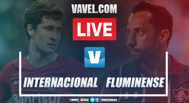 Gols e melhores momentos de Inter 1x2 Fluminense pelo Campeonato Brasileiro 2020 Gols e melhores momentos de Inter 1x2 Fluminense pelo Campeonato Brasileiro 2020