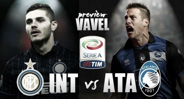 Inter Milan - Atalanta Preview: Hosts look to regain Champions League place