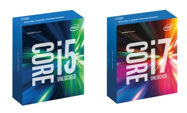 About Intel's New Skylake CPUs