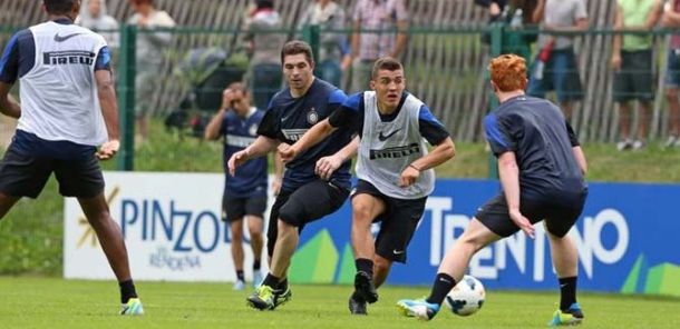 Inter, attenta alla sorpresa Verona