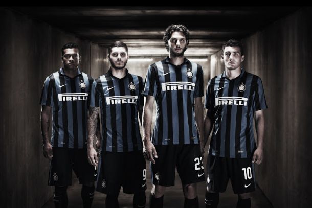 Internazionale 2015/16 Season Preview: San Siro side striving for European berth