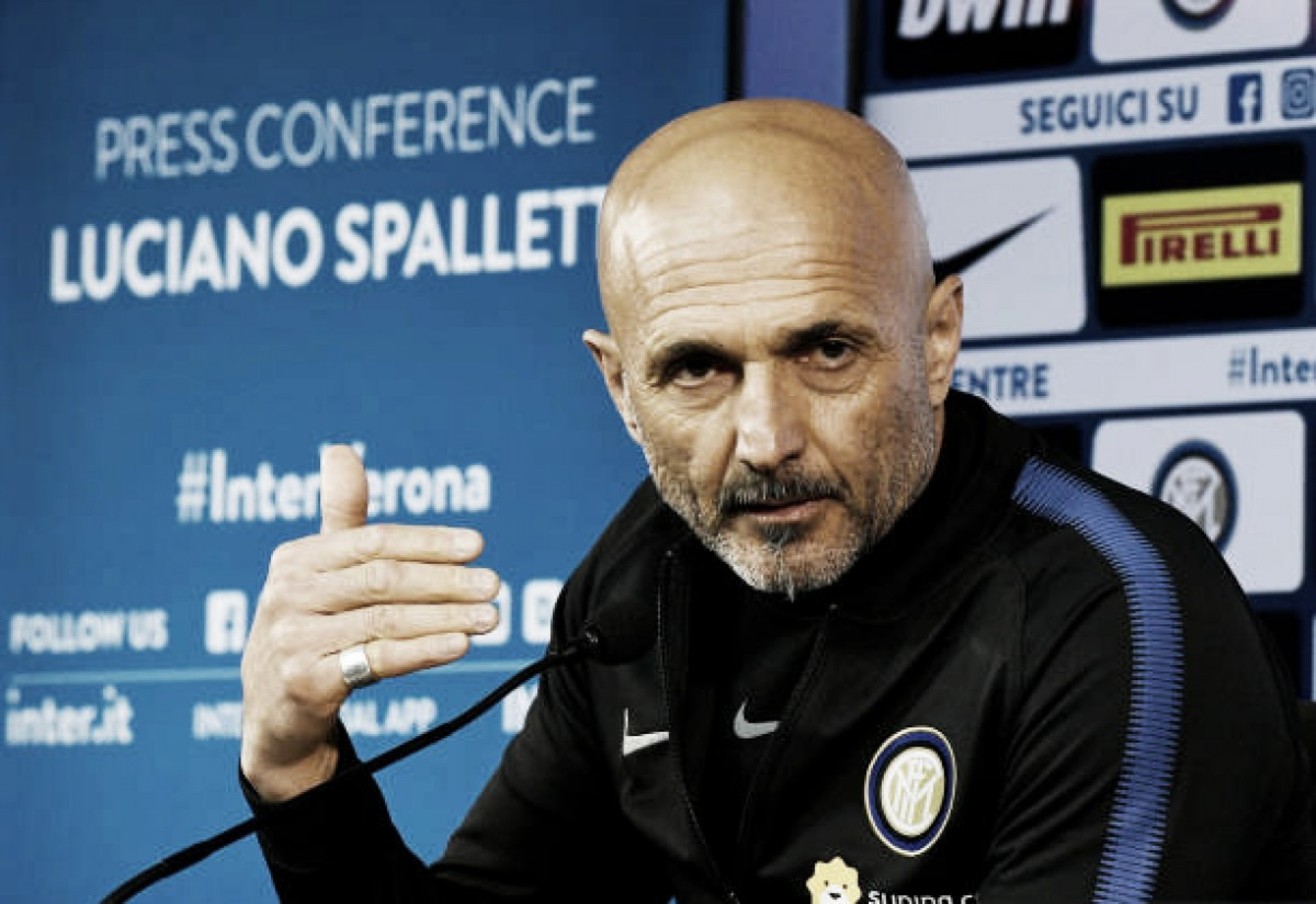 Luciano Spalletti enaltece virada da Inter sobre o Tottenham: ''Diferente de uma vitória normal''