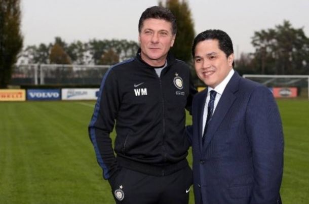 Inter ko col Chiasso alla prima di Thohir, Zanetti titolare