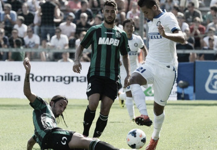 Sassuolo - Inter Milan Preview: Inter bidding to end season on a high note