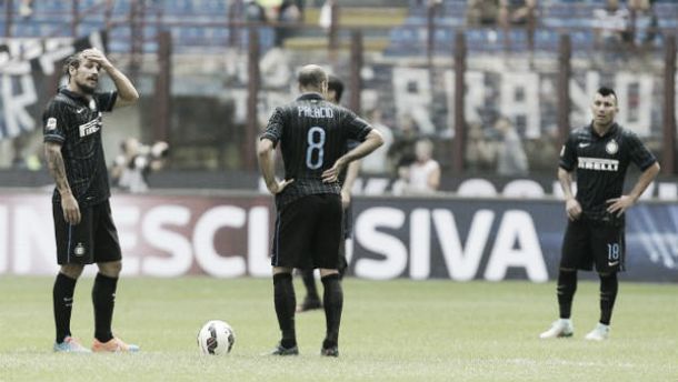 Inter de Milán - Qarabag: un desconocido aterriza en el Giuseppe Meazza