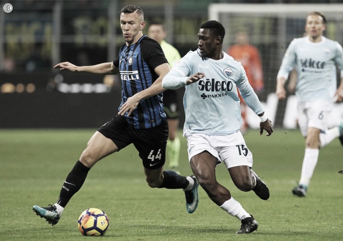 Serie A: bella partita, ma reti inviolate fra Inter e Lazio (0-0)