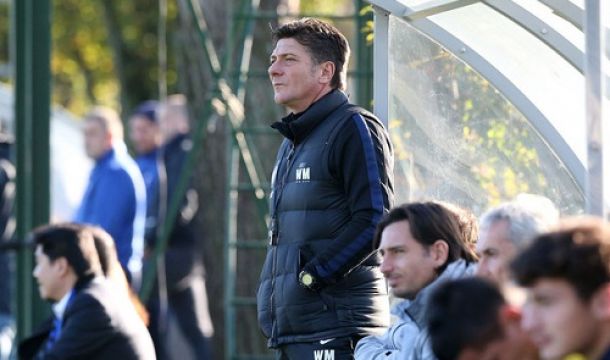 Mazzarri: "Se si vuole la finale di Champions bisogna operare in quella direzione"